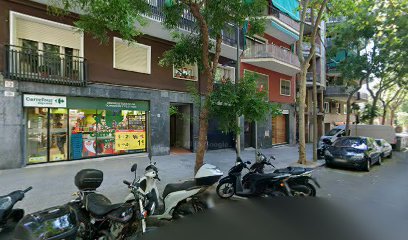 Auto-estetic BARCELONA