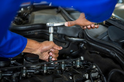 Taller Mecánico RYGAUTO. Motrio Multimarca