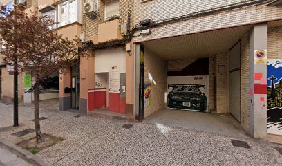 Mecánico de coches
