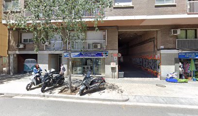 Comercio Autodistribucion