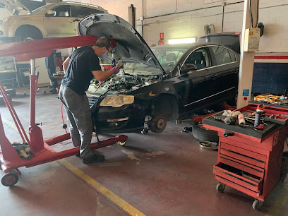 Taller Runner 4x4