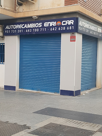 Autorecambios Enri Car