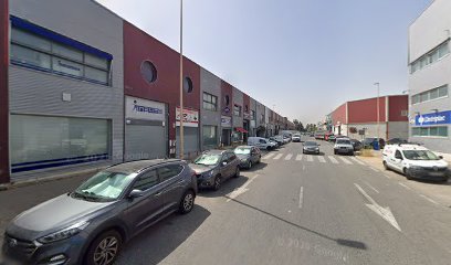 Recambios Meridional