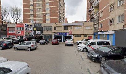 Talleres Monforte