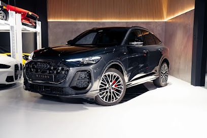 Maison Automotive