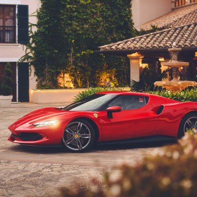 GTRentals | Alquiler coches de lujo, ferrari, mustang, lamborghini, porsche...