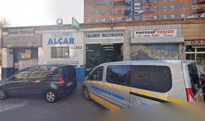 Talleres Alcar