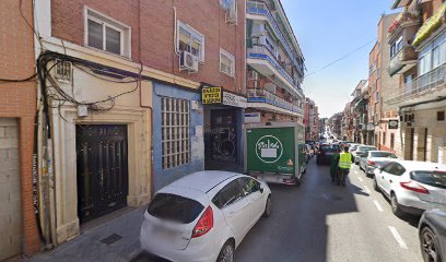 Talleres Ferjo,S.L.