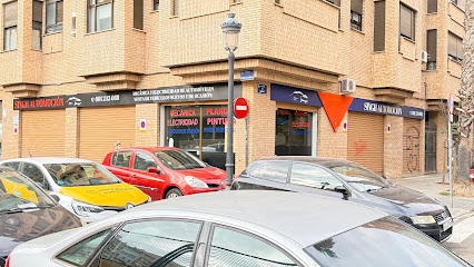 Singh Automoción