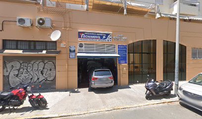 Ttecnimovil Sevilla