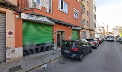 Talleres ISMA 2022 S.L. (HIROSHIMA)