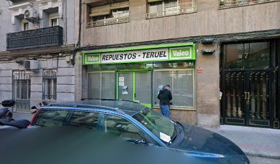 Valeo Repuestos Teruel