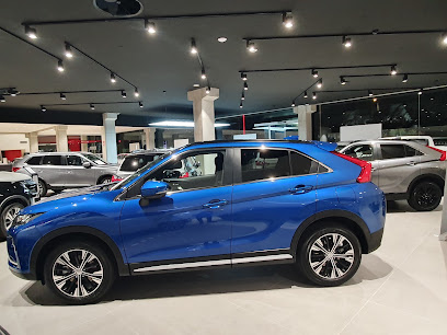 Concesionario Mitsubishi Islas Baleares - Auto Vidal y Talleres, S.L