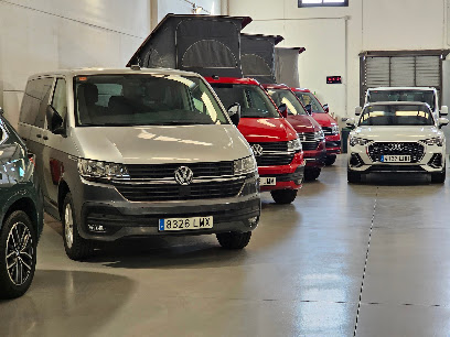 Vgp Cars
