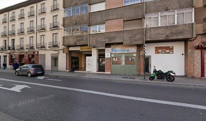 Desguaces Norte S.Cv.