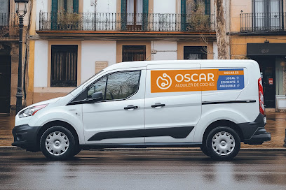 Oscar Alquiler de Coches Fuencarral