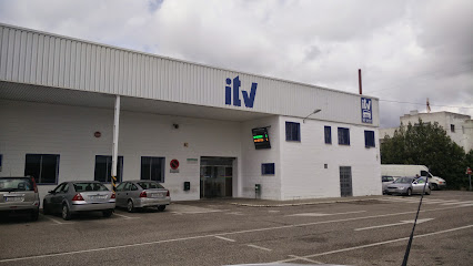Estación ITV Cazalla de la Sierra - VEIASA