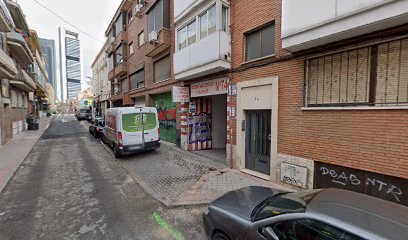 Talleres San Leopoldo