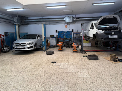 Talleres Julman