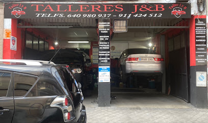Taller Service J&b