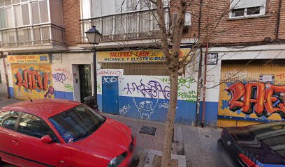 Talleres Laen S.L