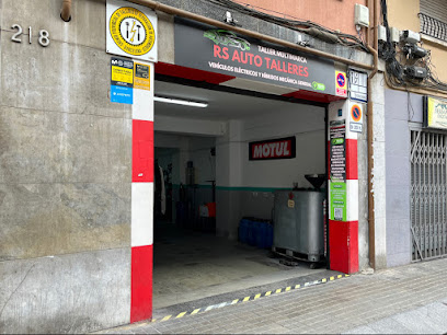 RS Auto Talleres