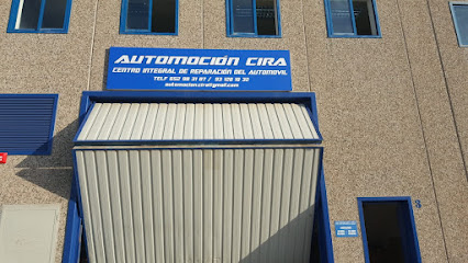 Automoción Cira