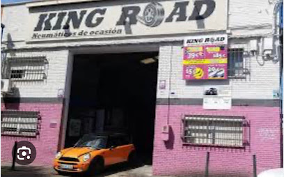 Kingroad Sevilla