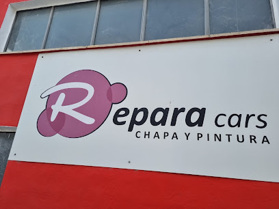 Repara Cars
