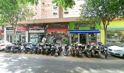 Auto Electricidad Robles