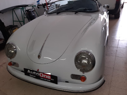 Auto One 22.1