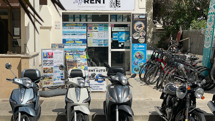 Different Mallorca – Car, Scooter & Tours
