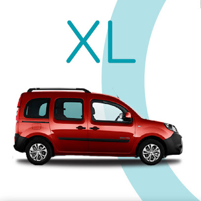 Larios Rental | Rent a Car - Rent a Bike | Estación Tren