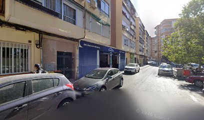 Eurocampamóvil