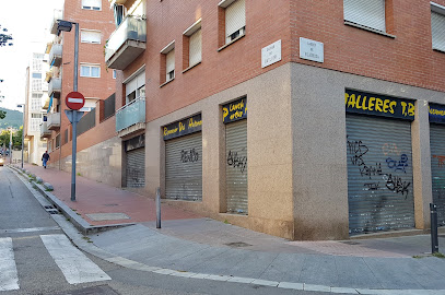 Talleres T Y B SL