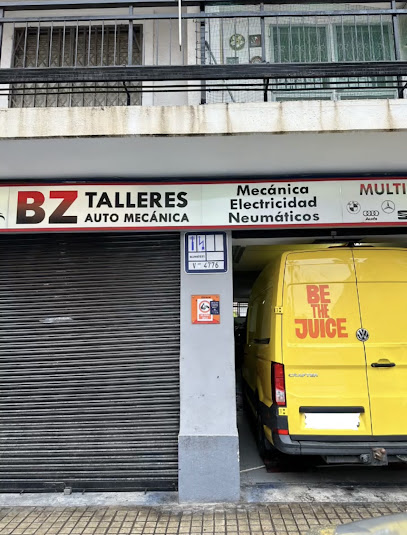 Taller Bz