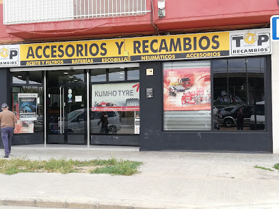 Top Recambios