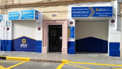 Talleres Gonzalo