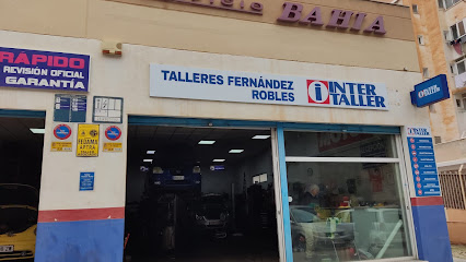 Talleres Fernández Robles
