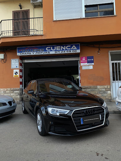 Talleres CUENCA