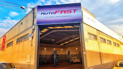 MotoFast