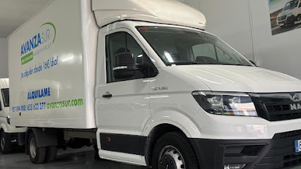 Avanza Sur