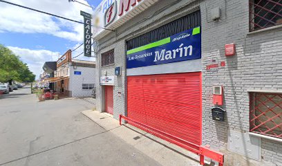 Autorecambios Calonge