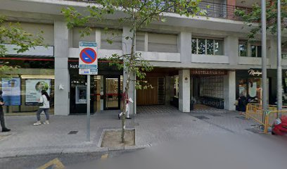 Hiperauto Madrid SL