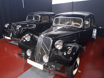 Tcb Alquiler Coches Clasicos