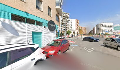 Estación Tren y alquiler de coches