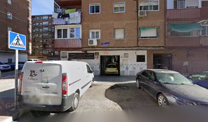 Jamancar Automocion