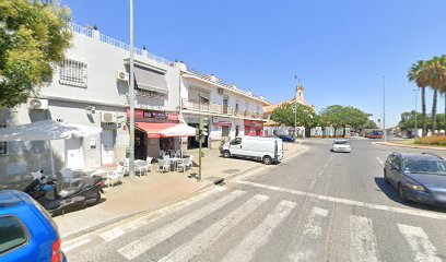Talleres San Jerónimo