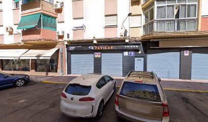 Talleres Pavicar