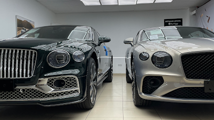 Absolute Detailing Center